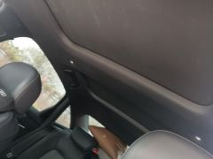 Audi A6L 45 TFSI Premium Dynamic - ფოტო 15