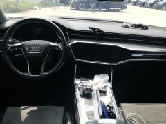 Audi A6L 45 TFSI Premium Dynamic - ფოტო 16