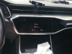 Audi A6L 45 TFSI Premium Dynamic - ფოტო 17