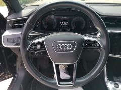 Audi A6L 45 TFSI Premium Dynamic - ფოტო 18