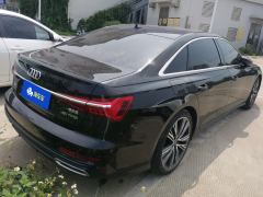 Audi A6L 45 TFSI Premium Dynamic - ფოტო 2