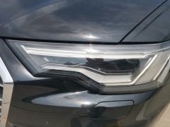 Audi A6L 45 TFSI Premium Dynamic - ფოტო 4
