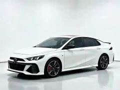 GAC Chuanqi Shadow Leopard Shadow Leopard R 400T Automatic Pro Version - фото 1