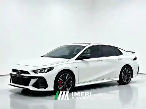 2023 GAC Chuanqi Shadow Leopard Shadow Leopard R 400T Automatic Pro Version - ავტომობილი ჩინეთიდან