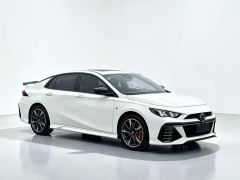 GAC Chuanqi Shadow Leopard Shadow Leopard R 400T Automatic Pro Version - фото 3