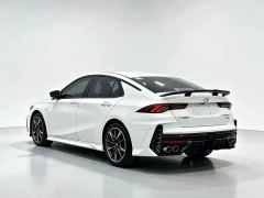 GAC Chuanqi Shadow Leopard Shadow Leopard R 400T Automatic Pro Version - фото 4