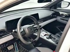 GAC Chuanqi Shadow Leopard Shadow Leopard R 400T Automatic Pro Version - фото 7