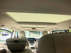 Mercedes-Benz V Class V-Class V 260 Luxury Edition - ფოტო 13