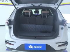 BYD Tang DM-i 1.5T 112KM Version - ფოტო 7