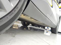 Leapmotor C16 BEV 520km Exclusive Edition - фото 10