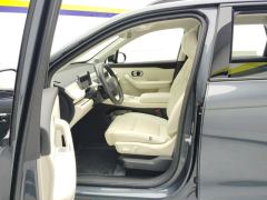Leapmotor C16 BEV 520km Exclusive Edition - фото 14
