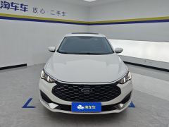 Ford Escort 1.5L Edition - photo 3