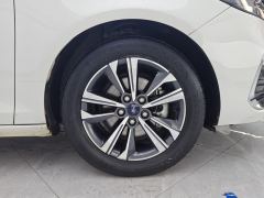Ford Escort 1.5L Edition - photo 6
