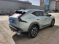 GAC Emkoo PHEV 2.0L Pro Edition - ფოტო 2
