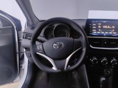 Toyota Vios FS Vichy FS 1.5L CVT Fenchi version - фото 18