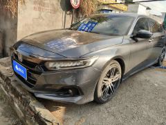 Honda Accord PHEV 2.0L E-CVT Edition - ფოტო 1