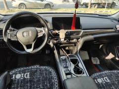 Honda Accord PHEV 2.0L E-CVT Edition - ფოტო 16