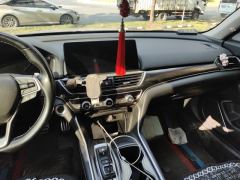 Honda Accord PHEV 2.0L E-CVT Edition - ფოტო 17