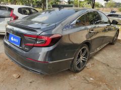 Honda Accord PHEV 2.0L E-CVT Edition - ფოტო 2