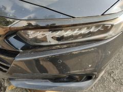 Honda Accord PHEV 2.0L E-CVT Edition - ფოტო 4