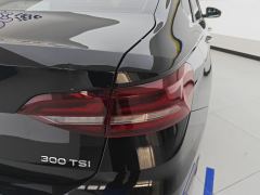 Volkswagen Lavida 300TSI Edition - photo 5