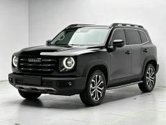 Haval Great Wall Big Dog Great Wall Dog 1.5T 2WD Horse Dog Edition - ფოტო 1