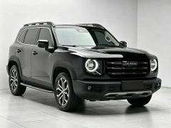 Haval Great Wall Big Dog Great Wall Dog 1.5T 2WD Horse Dog Edition - ფოტო 3