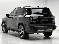 Haval Great Wall Big Dog Great Wall Dog 1.5T 2WD Horse Dog Edition - ფოტო 4