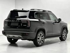 Haval Great Wall Big Dog Great Wall Dog 1.5T 2WD Horse Dog Edition - ფოტო 5