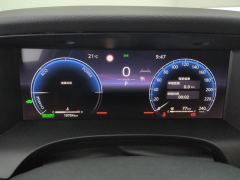Toyota Camry Dual-Engine 2.0HG Prestige Edition - ფოტო 20
