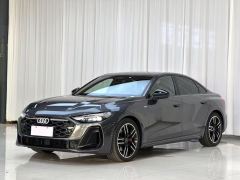 Audi A5L 2.0T Sport - ფოტო 1