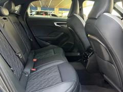 Audi A5L 2.0T Sport - ფოტო 10