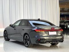 Audi A5L 2.0T Sport - ფოტო 12