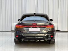 Audi A5L 2.0T Sport - ფოტო 13
