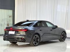Audi A5L 2.0T Sport - ფოტო 14