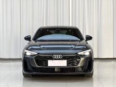 Audi A5L 2.0T Sport - ფოტო 2