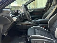 Audi A5L 2.0T Sport - ფოტო 4