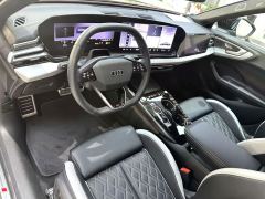 Audi A5L 2.0T Sport - ფოტო 5