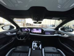 Audi A5L 2.0T Sport - ფოტო 6
