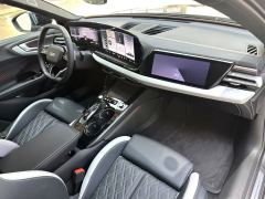 Audi A5L 2.0T Sport - ფოტო 7