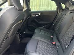 Audi A5L 2.0T Sport - ფოტო 8