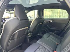Audi A5L 2.0T Sport - ფოტო 9