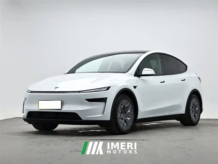 Tesla Model Y L 751km Long Range AWD - ავტომობილი ჩინეთიდან