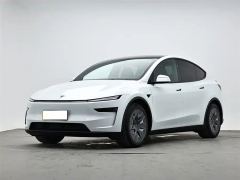 Tesla Model Y L 751km Long Range AWD - ფოტო 1