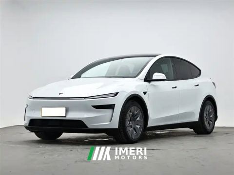 2025 Tesla Model Y L 751km Long Range AWD - ავტომობილი ჩინეთიდან