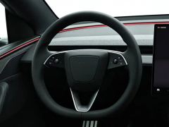 Tesla Model Y L 751km Long Range AWD - ფოტო 12