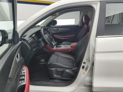 Changan CS75 Edition 1.5T Luxury Version - ფოტო 14