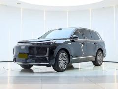 Geely Galaxy M9 1.5T 230km Edition - ფოტო 1