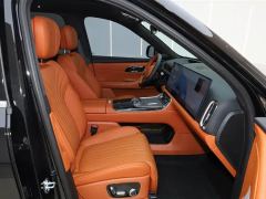 Geely Galaxy M9 1.5T 230km Edition - ფოტო 10