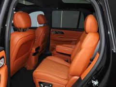 Geely Galaxy M9 1.5T 230km Edition - ფოტო 12
